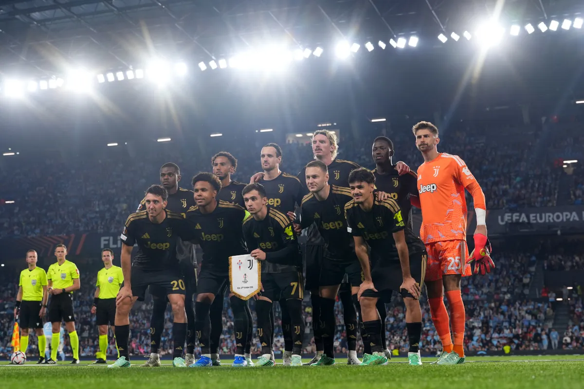 Spalletti Perintahkan Pemusatan Latihan, Carnevali Kritik Keras Pemain Juventus - sumber: (footballitalia)