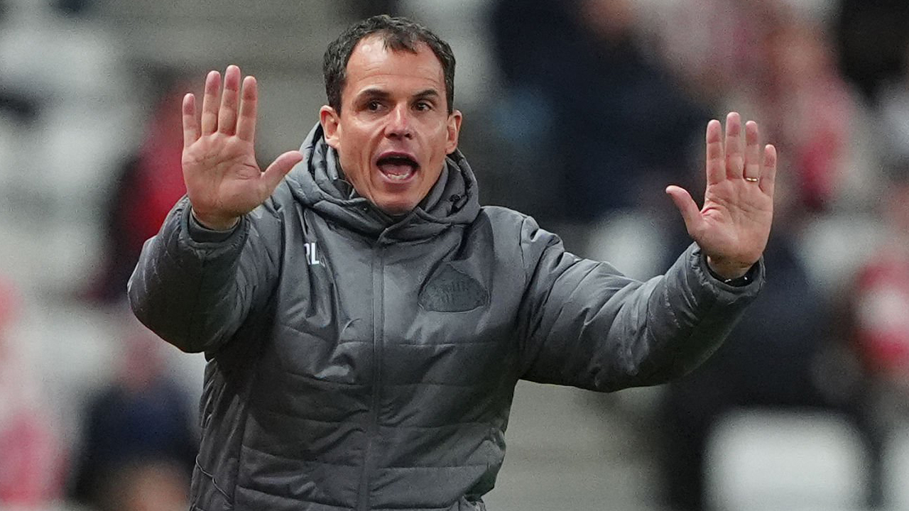 Sunderland Putus Tren Buruk, Regis Le Bris Ingin Momentum Berlanjut
