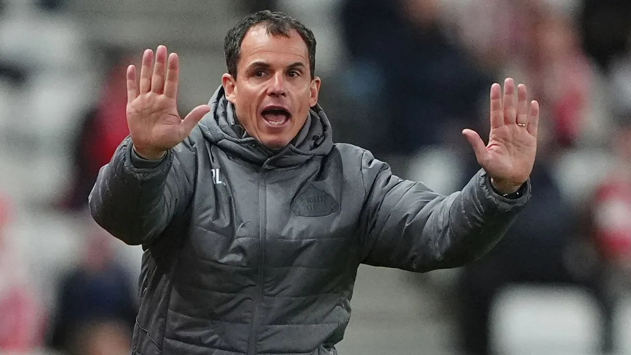 Sunderland Putus Tren Buruk, Regis Le Bris Ingin Momentum Berlanjut