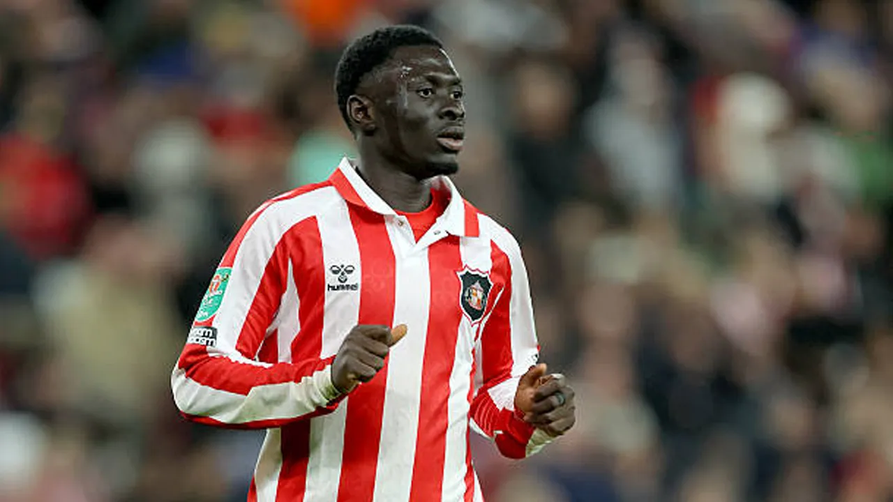 Sunderland Singkirkan Brentford di Piala Carabao, Regis Le Bris Puji Jocelin Ta Bi