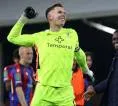 Tampil Oke di Laga Comeback, Pierre Sage Puji Dean Henderson