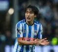 Tatsuhiro Sakamoto Bertekad Bawa Coventry City Bangkit di Premier League