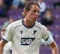 Tersingkir dari DFB Pokal, Wouter Burger Kritik Performa Hoffenheim