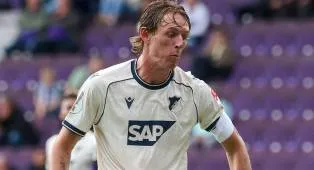 Tersingkir dari DFB Pokal, Wouter Burger Kritik Performa Hoffenheim