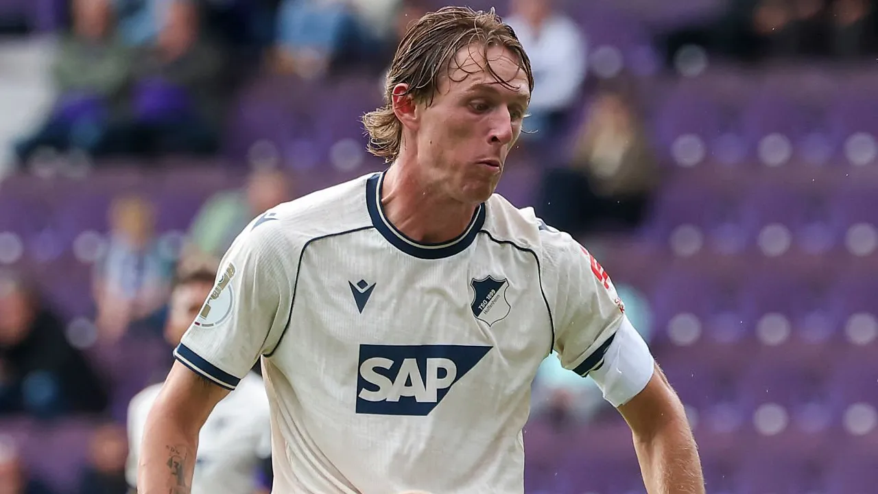Wouter Burger.