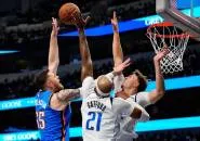 Thunder Alami Kekalahan Perdana Akibat Badai Cedera
