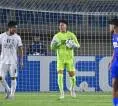 Torehkan Clean Sheet, Fitrah Maulana Dapat Pujian Igor Tolic