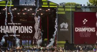 Turnamen Terbesar LIV Golf di Australia Berpotensi Batal di 2027