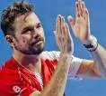 Tutup Karier Di Basel Jadi Akhir Yang Ideal Bagi Stan Wawrinka