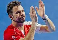 Tutup Karier Di Basel Jadi Akhir Yang Ideal Bagi Stan Wawrinka