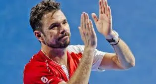Tutup Karier Di Basel Jadi Akhir Yang Ideal Bagi Stan Wawrinka