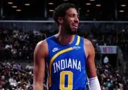 Tyrese Haliburton Cedera Hamstring Usai Pulih dari Achilles
