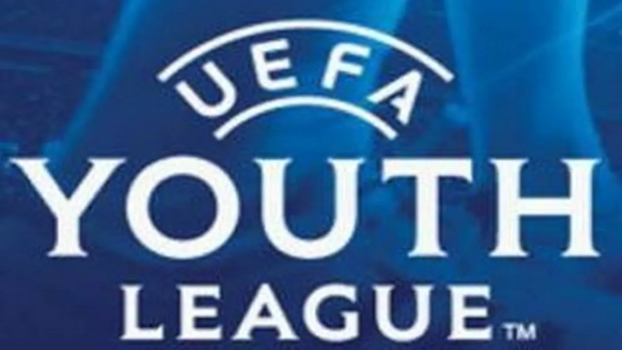 UEFA beri peringatan resmi pada Liverpopl pada laga vs Atletico Madrid di Youth league