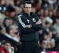 Unai Emery Kecewa Aston Villa Tersingkir dari Carabao Cup