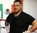 Usai Kalah dari Knyba, Andy Ruiz Jr Bakal Bertarung Lawan Dave Allen