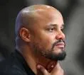 Usai Pingsan, Kompany Diprediksi Kembali Latih Bayern Munich Akhir November