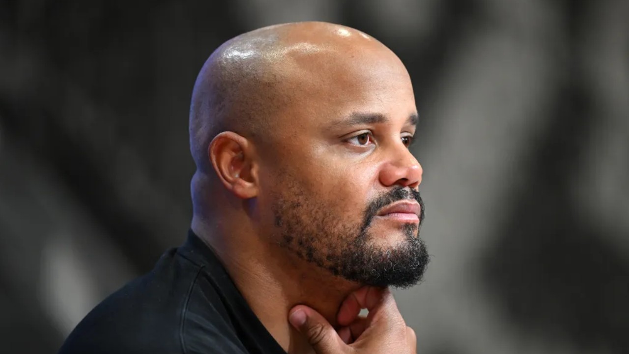 Usai Pingsan, Kompany Diprediksi Kembali Latih Bayern Munich Akhir November