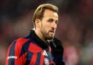 Usai Raih Ballon d’Or, Perpanjangan Kontrak Harry Kane Mendekati Kenyataan