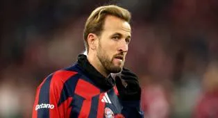 Usai Raih Ballon d’Or, Perpanjangan Kontrak Harry Kane Mendekati Kenyataan