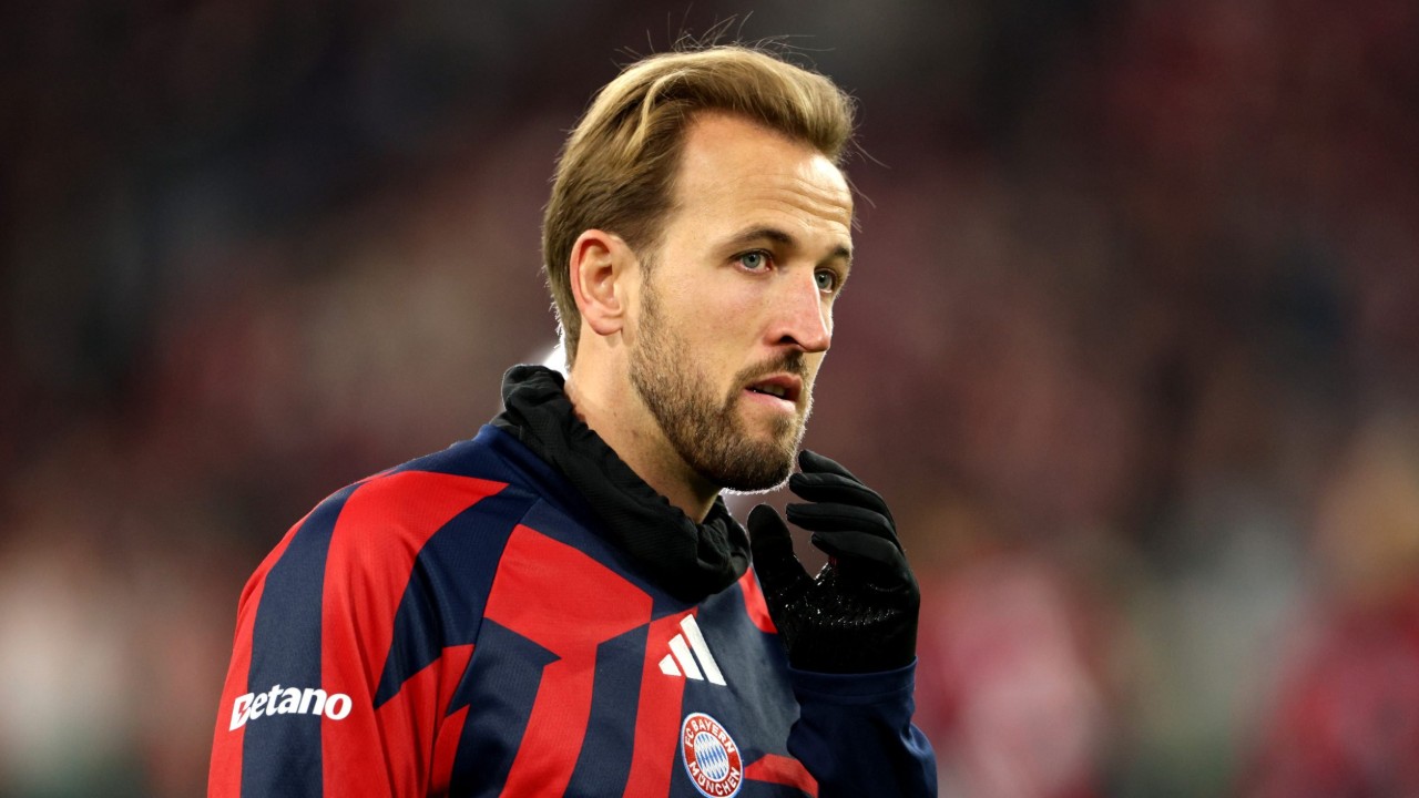 Usai Raih Ballon d’Or, Perpanjangan Kontrak Harry Kane Mendekati Kenyataan