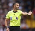 Wasit Kembali Pimpin Laga Besar Liverpool vs Arsenal