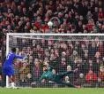 Wesley Fofana Gagal Eksekusi Penalti Penentu, Liverpool Singkirkan Chelsea dari Piala Carabao