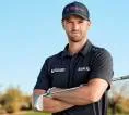 Wyndham Clark Pilih Sang Adik Jadi Caddie di VidantaWorld Mexico Open