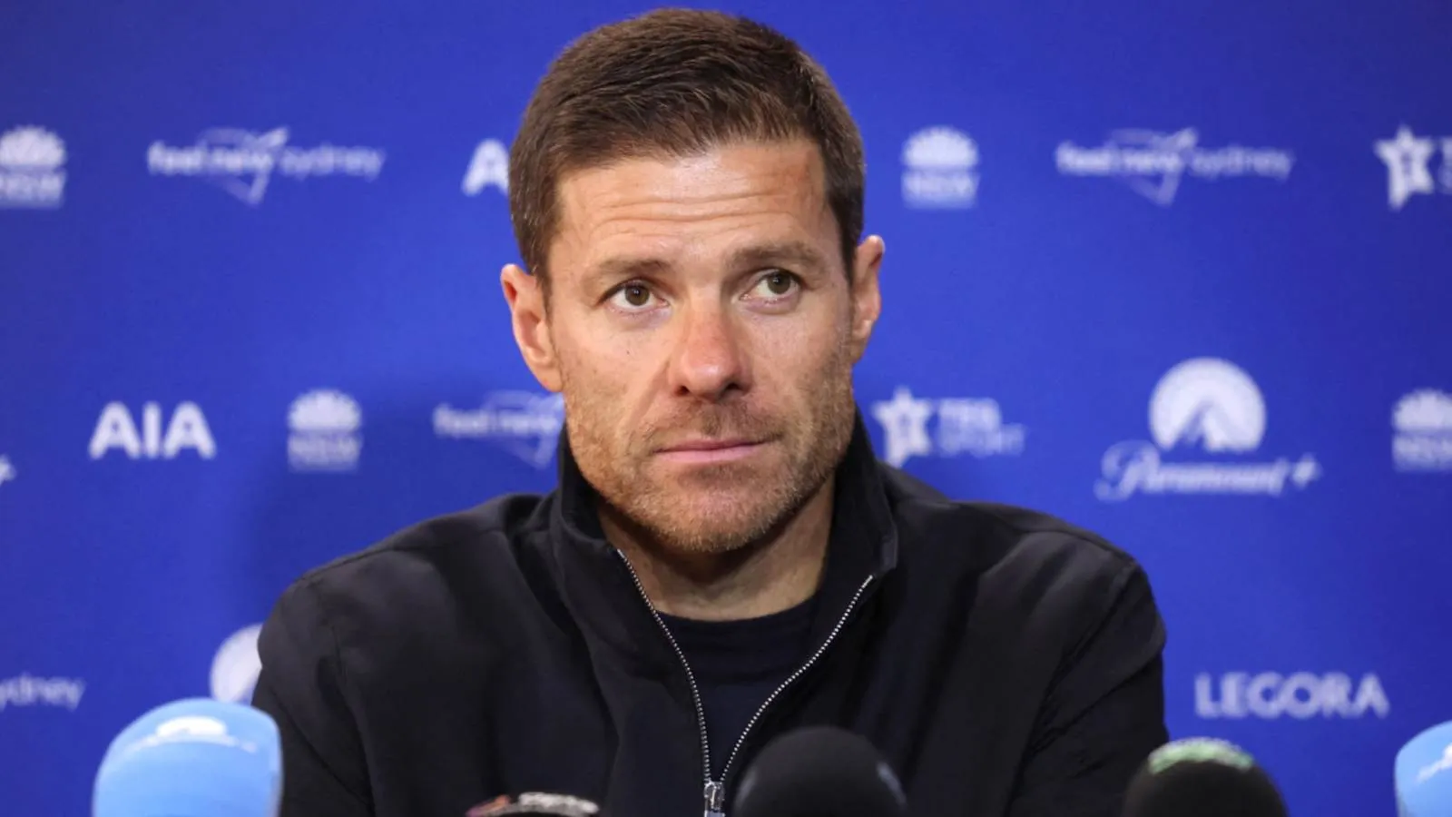 Xabi Alonso Dikritik Tajam Usai Komentar Kontroversial Pasca Kekalahan Chelsea dari Liverpool - sumber: (givemesport)