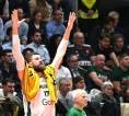 Zalgiris Kaunas Patahkan Rekor Tak Terkalahkan Virtus di Kandang