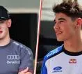 10 Rookie F1 yang Akan Tampil di FP1 Kota Meksiko