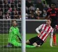 5 Fakta Laga Jelang Brentford vs Nottingham Forest di Premier League