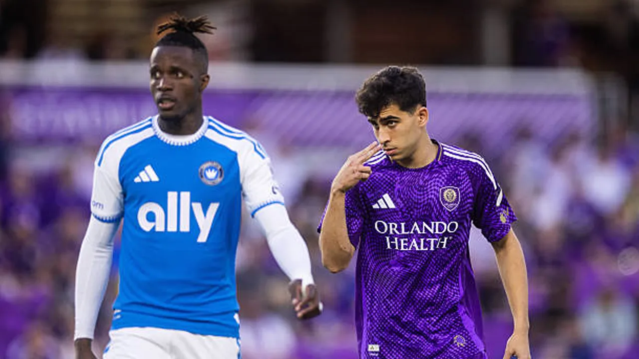 5 Fakta Laga Jelang Charlotte FC vs Orlando City di MLS