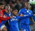5 Fakta Laga Jelang Chelsea vs Manchester United di Premier League