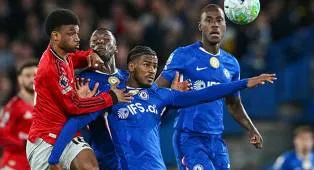 5 Fakta Laga Jelang Chelsea vs Manchester United di Premier League