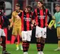 AC Milan Tumbang 2-4 dari Bologna, Rekor Tak Terkalahkan Berakhir