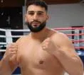 Agit Kabayel Diyakini Jadi Satu-satunya Petinju yang Mampu Kalahkan Dubois
