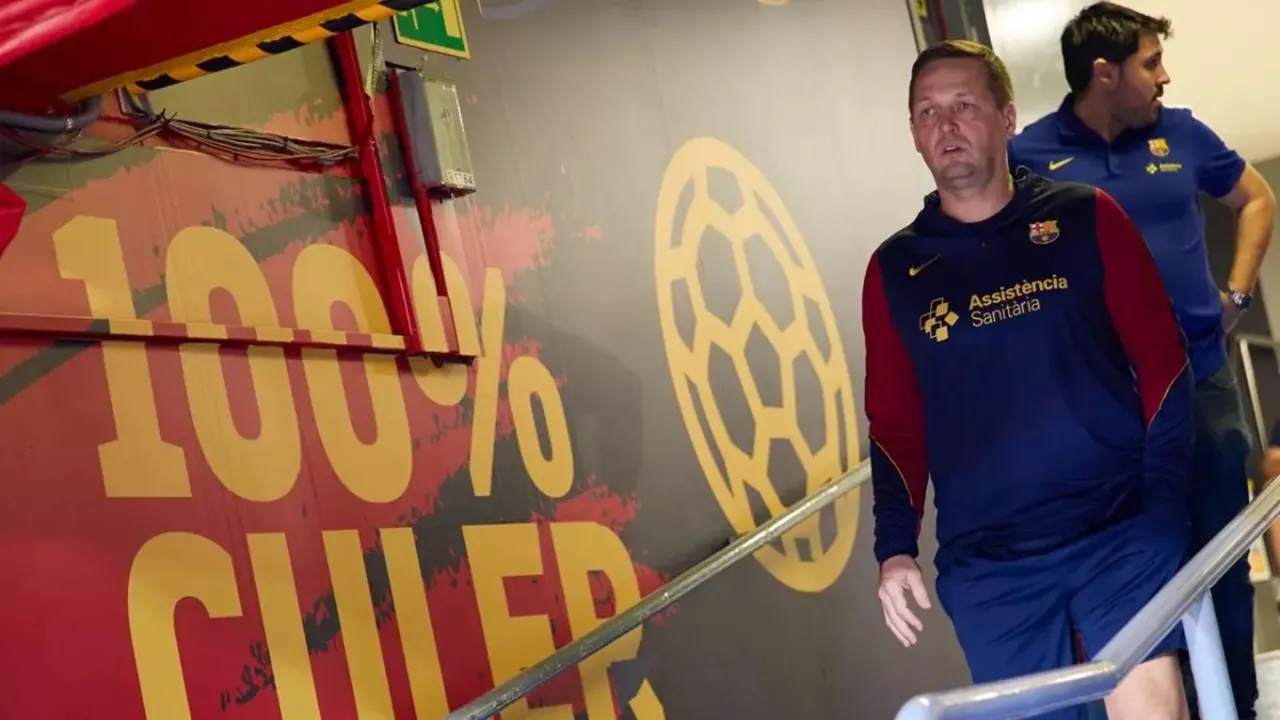 Aleksander Sekulic Waspada Ancaman Balas Dendam Valencia
