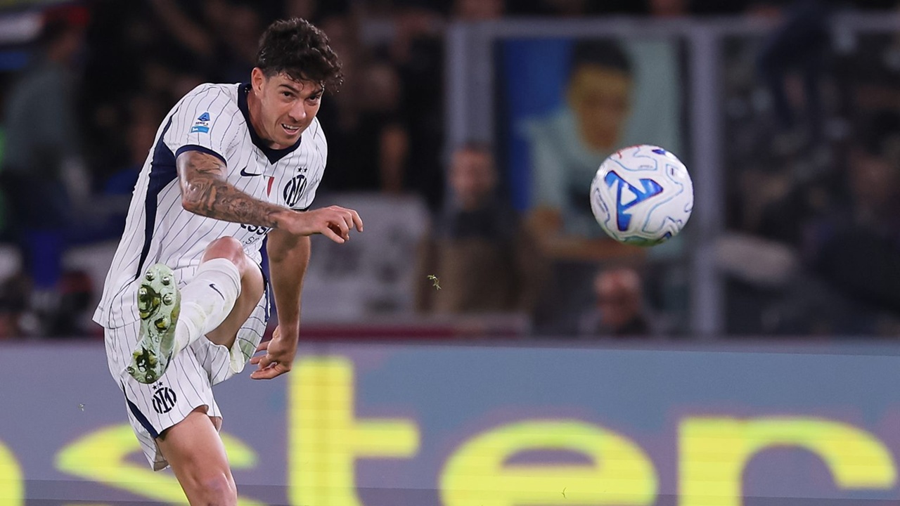 Alessandro Bastoni Kembali Menjadi Incaran Barcelona