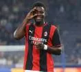 Alphadjo Cisse Terbaik, Hanya Tiga Pemain AC Milan Yang Lolos dari Kritik
