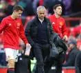 Ander Herrera Yakin Mourinho Bisa Bangkitkan Kejayaan Real Madrid
