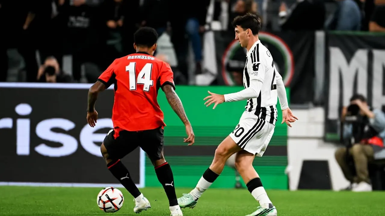 Andrea Cambiaso Dikritik usai Juventus Kalah dari Genoa