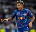 Arsenal Ngebet Boyong Antonio Nusa, Leipzig Pasang Harga Segini