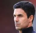 Arteta Bahas Dowman, Cedera Arsenal, dan Tantangan Liverpool
