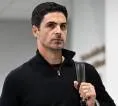 Arteta Bicarakan Liverpool, Cedera, dan Max Dowman