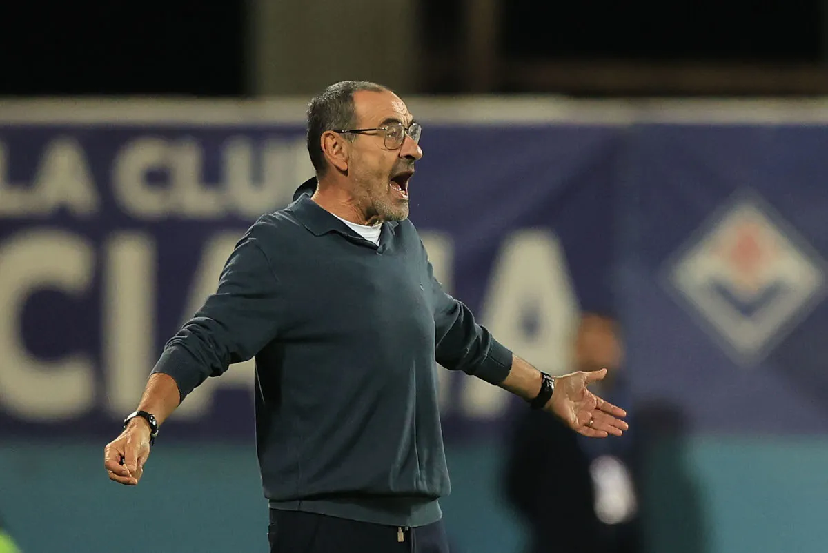 Atalanta Terancam Krisis Cedera Usai Ditahan Imbang Lazio 2-2 - sumber: (footballitalia)