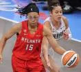 Atlanta Dream Bangkit dan Paksa Gim Ketujuh Final WNBA 2026