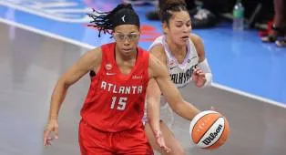 Atlanta Dream Bangkit dan Paksa Gim Ketujuh Final WNBA 2026