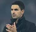 Atletico Madrid Buat Keputusan Terkait Target Arsenal Jelang Januari