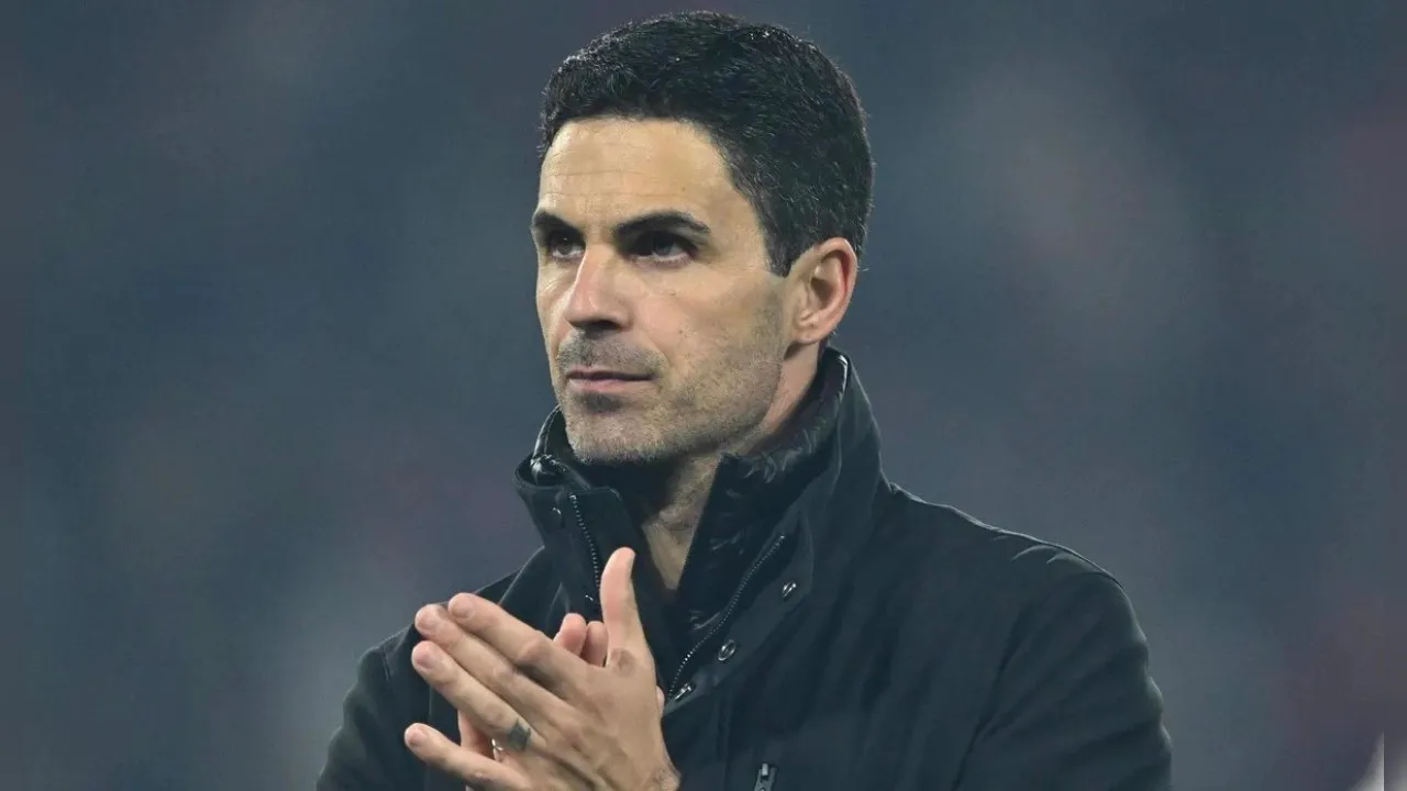 Arsenal incar penyerang Atletico Madrid