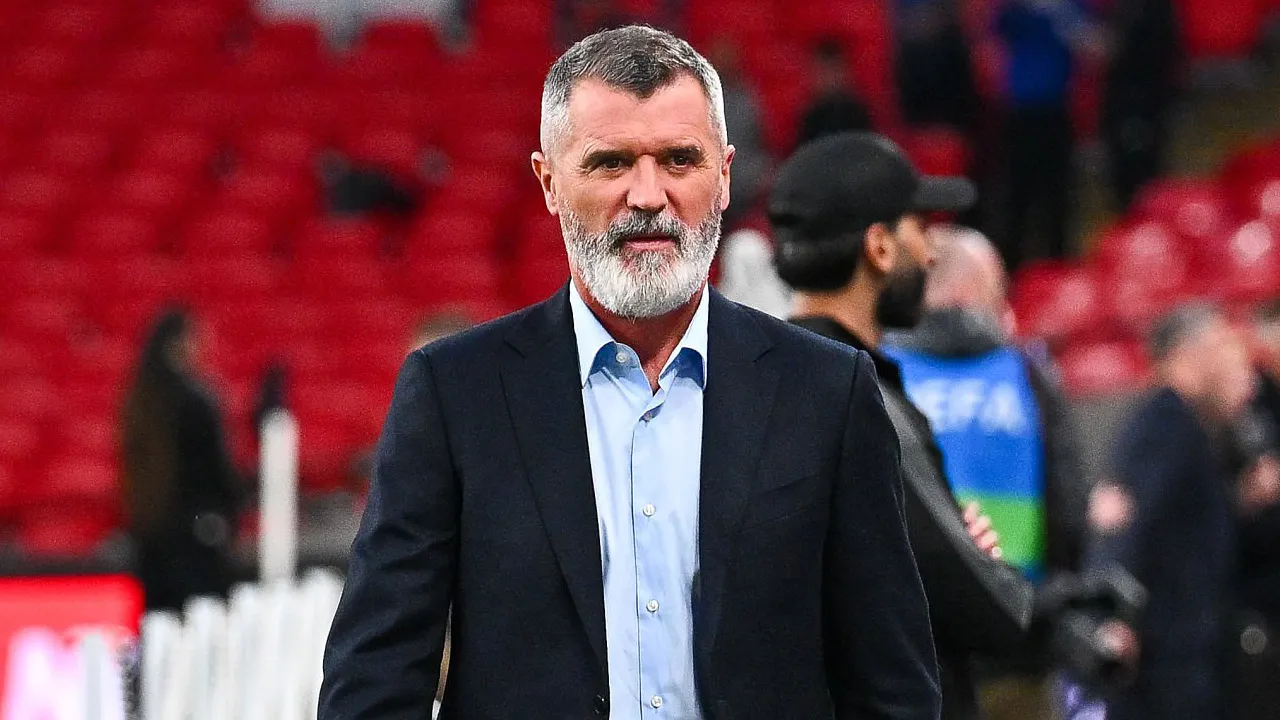 Awal Tahun ini, Roy Keane Ternyata Nyaris Kembali ke MU